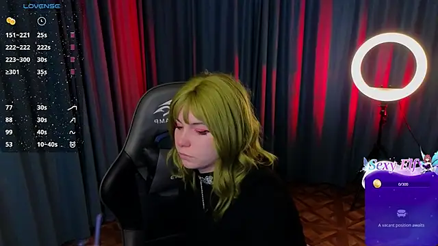 zelda 1 online show from 01/31/25, 07:39