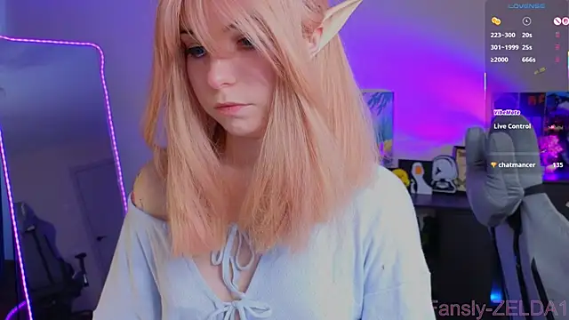 zelda 1 online show from 06/25/26, 09:36