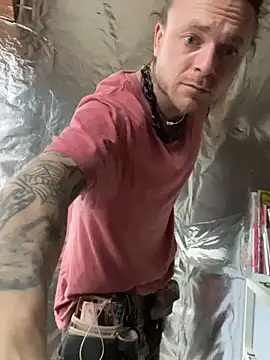 rexflexxx online show from 03/07/25, 04:33