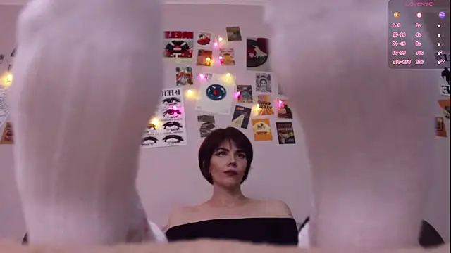 Luna Blake online show from 06/20/26, 05:05