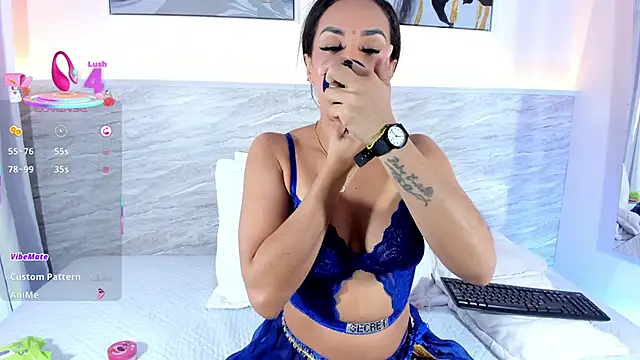 nayelii d online show from 06/22/26, 12:13