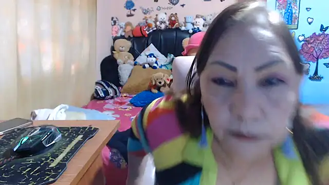 milfeddy  online show from 06/08/26, 08:53