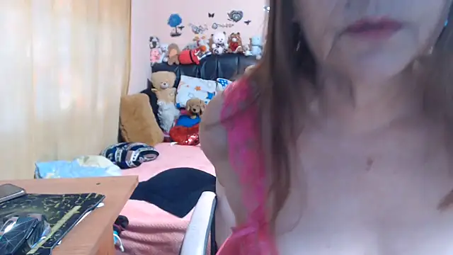 milfeddy  online show from 06/12/26, 11:53