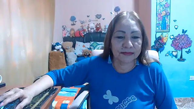 milfeddy  online show from 06/25/26, 11:48