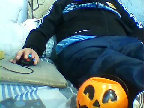 messi syssy online show from 10/30/25, 09:33