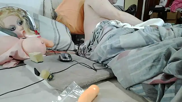 messi syssy online show from 06/07/26, 03:49