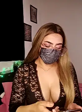 Bayan-Queen online show from 03/16/25, 01:38