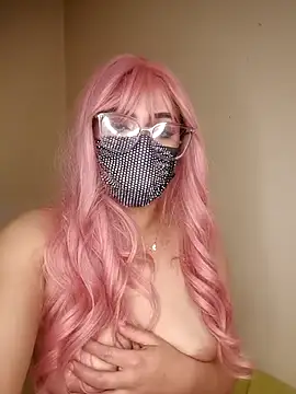 Bayan-Queen online show from 03/18/25, 01:53