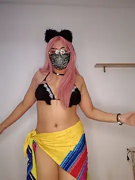 Bayan-Queen online show from 09/16/25, 12:00