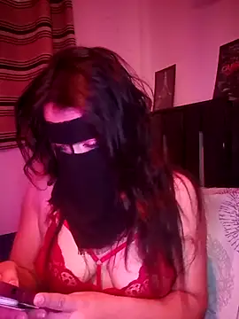 Bayan-Queen online show from 11/04/25, 02:49