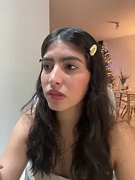 Gaby zahir  online show from 12/03/24, 03:30