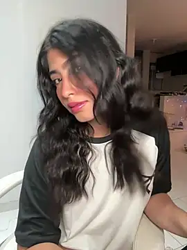 Gaby zahir  online show from 12/12/24, 09:51