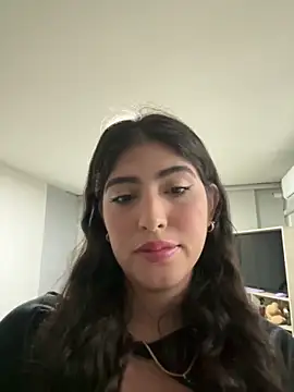 Gaby zahir  online show from 12/24/24, 09:50