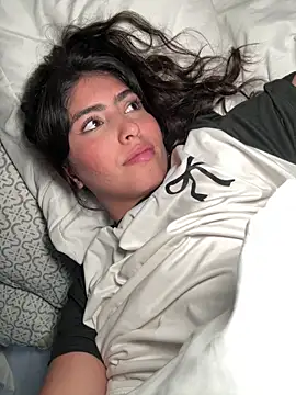 Gaby zahir  online show from 01/10/25, 03:58