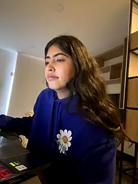 Gaby zahir  online show from 10/22/25, 12:38