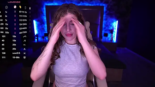 PenellopaRaw online show from 02/23/25, 09:48