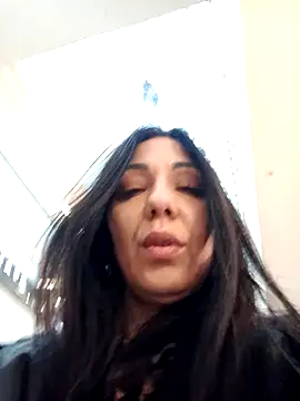 Snapshot of LeticiaWoods chatting on 01/22/25, 09:13 LeticiaWoods online show from 01/22/25, 09:13