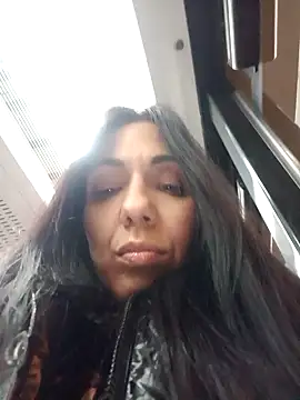 Snapshot of LeticiaWoods chatting on 02/08/25, 07:16 LeticiaWoods online show from 02/08/25, 07:16