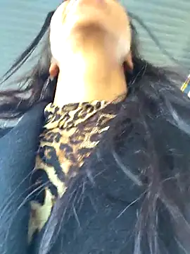 Snapshot of LeticiaWoods chatting on 10/08/25, 09:40 LeticiaWoods online show from 10/08/25, 09:40