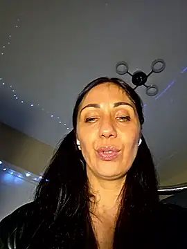 LeticiaWoods online show from 06/22/26, 09:34
