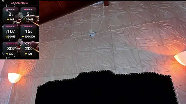 JennyRouse01 online show from 02/08/25, 11:01