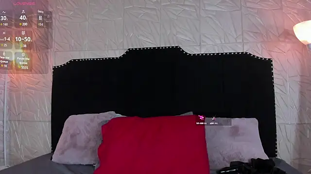 JennyRouse01 online show from 03/16/25, 11:05