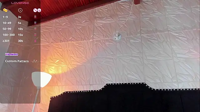 JennyRouse01 online show from 11/05/25, 11:21