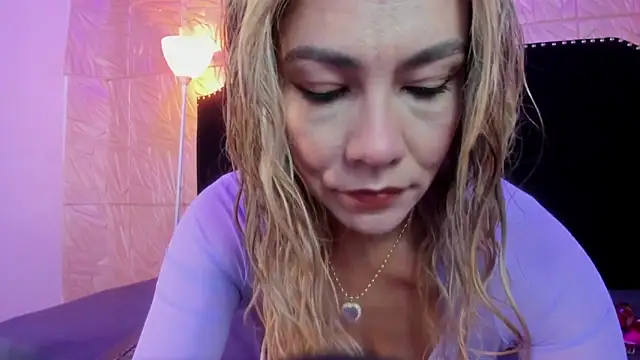 JennyRouse01 online show from 05/08/26, 11:04