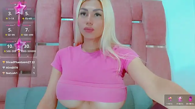 BimboCurvyy online show from 12/04/24, 04:54