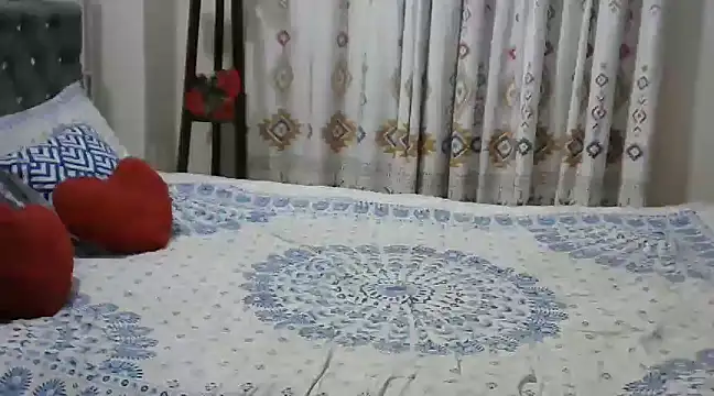 cutebengaligirl online show from 12/13/24, 09:09