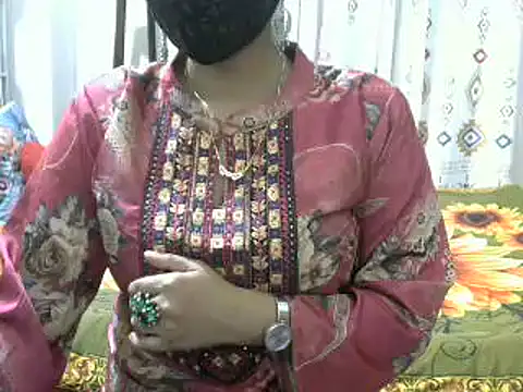 cutebengaligirl online show from 12/25/24, 01:10
