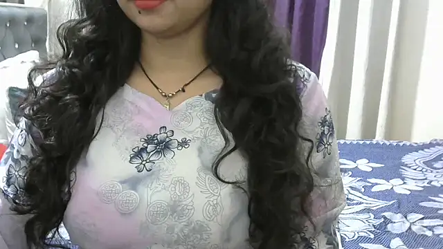 cutebengaligirl online show from 02/02/25, 12:19