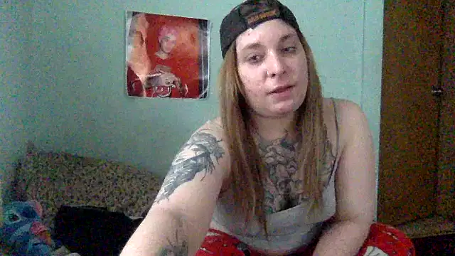 Snapshot of alexabunni chatting on 01/14/26, 03:17 alexabunni online show from 01/14/26, 03:17