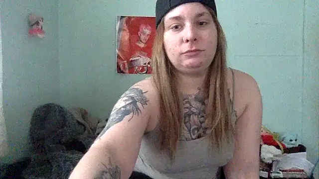 Snapshot of alexabunni chatting on 02/16/26, 04:03 alexabunni online show from 02/16/26, 04:03