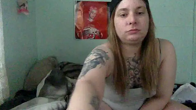 Snapshot of alexabunni chatting on 02/17/26, 03:19 alexabunni online show from 02/17/26, 03:19