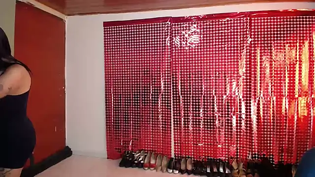 Sweett Anya online show from 09/25/25, 07:50