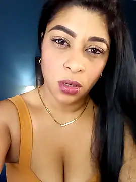 Lashmy111 online show from 12/12/24, 02:15