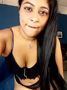 Lashmy111 online show from 12/14/24, 03:51