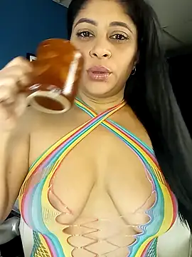 Lashmy111 online show from 01/25/25, 04:56