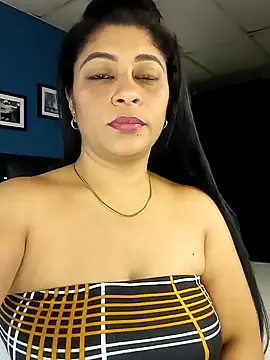 Lashmy111 online show from 01/26/25, 02:45