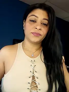 Lashmy111 online show from 02/20/25, 03:12