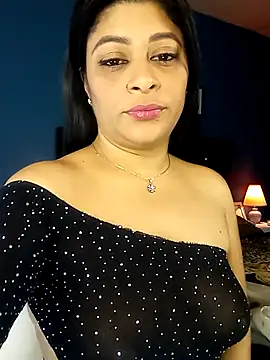 Lashmy111 online show from 02/23/25, 03:02