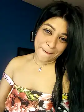 Lashmy111 online show from 02/25/25, 04:14