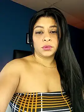 Lashmy111 online show from 03/02/25, 08:05