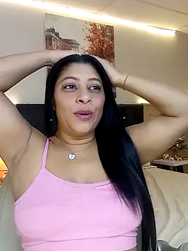 Lashmy111 online show from 11/29/25, 02:47