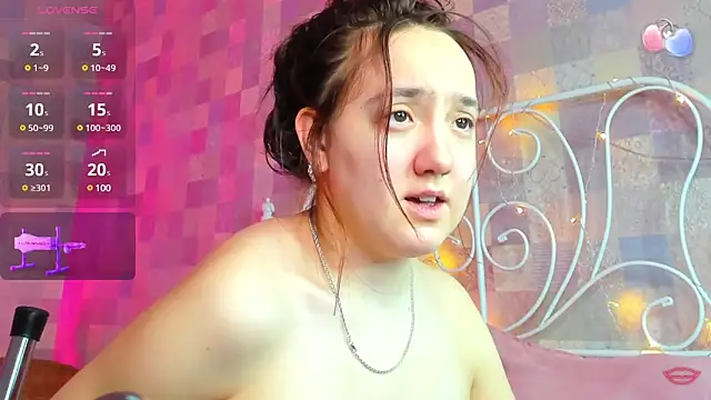 Fera1 Berry online show from 01/15/25, 02:06