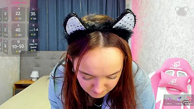 Fera1 Berry online show from 02/12/25, 10:37