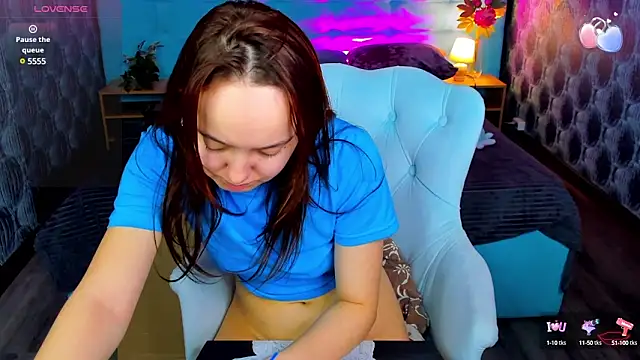 Fera1 Berry online show from 03/05/25, 03:40