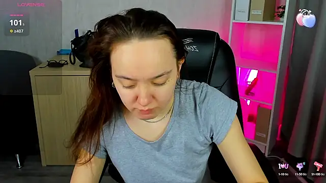 Fera1 Berry online show from 03/15/25, 12:25