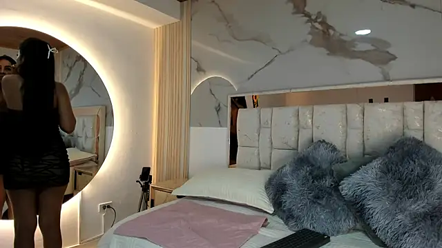 Naughty  Mom online show from 06/06/26, 10:36